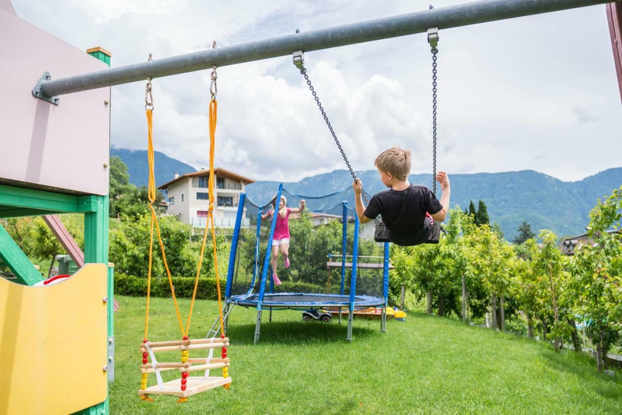 Apartmán Huetterhof Tirol Exteriér fotografie