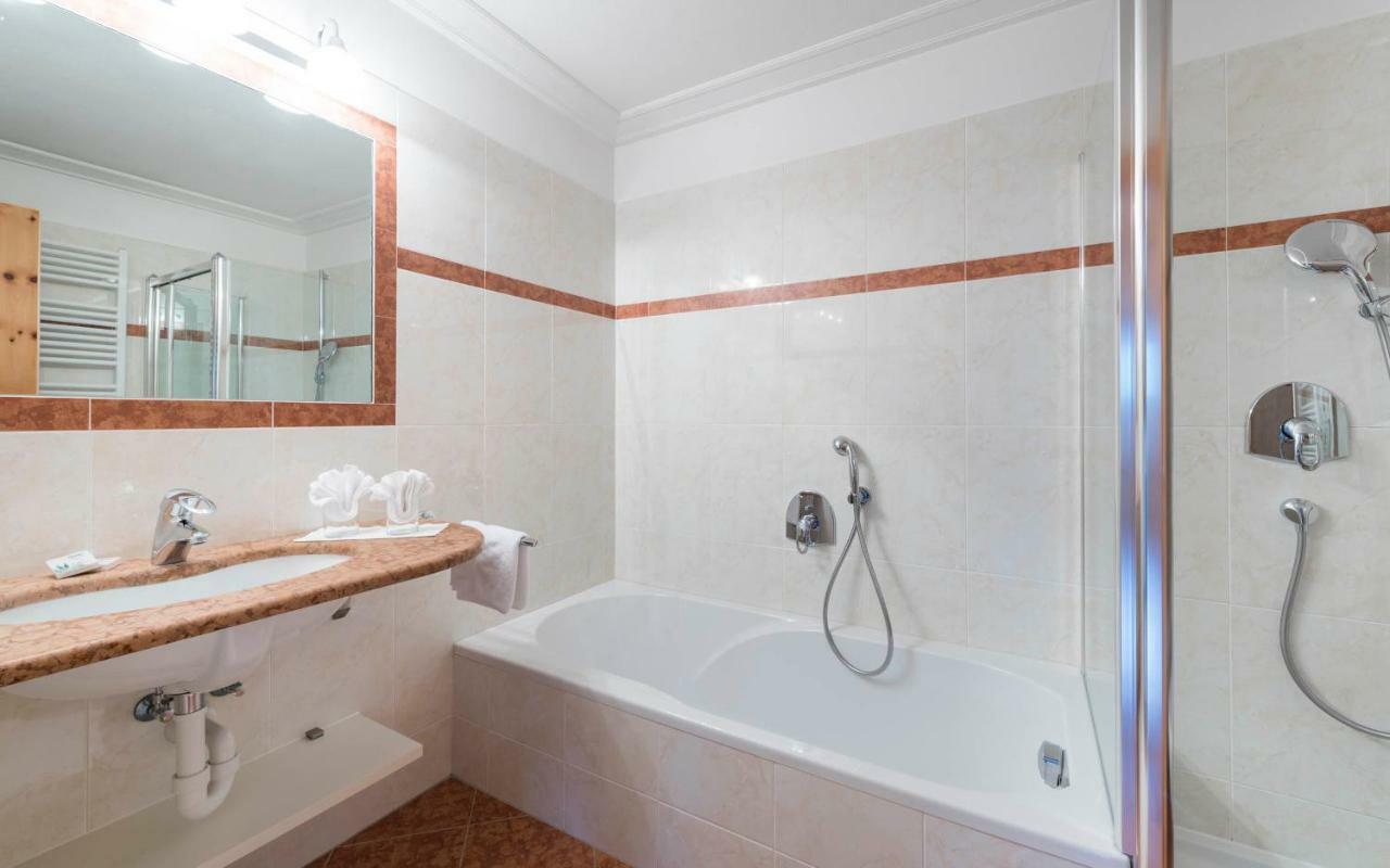 Apartmán Huetterhof Tirol Exteriér fotografie