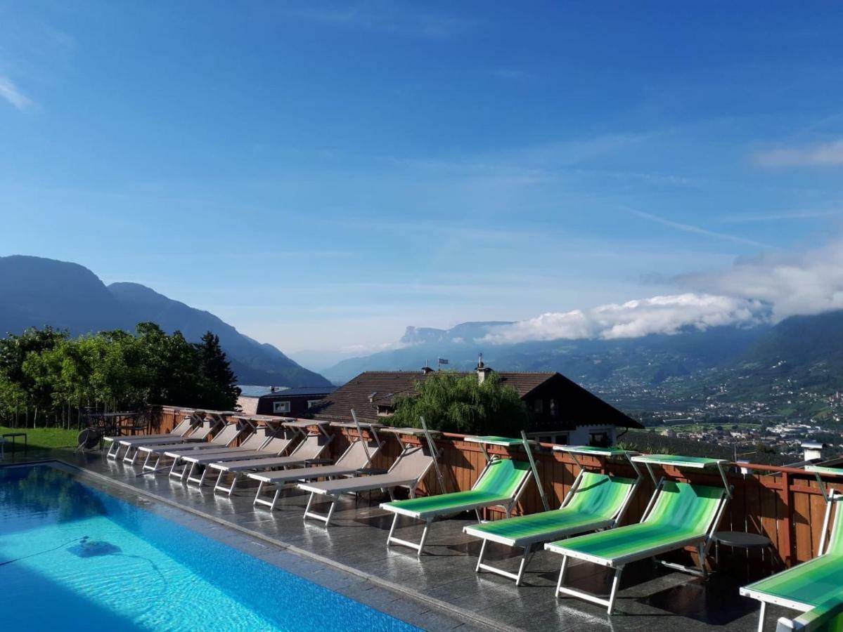 Apartmán Huetterhof Tirol Exteriér fotografie